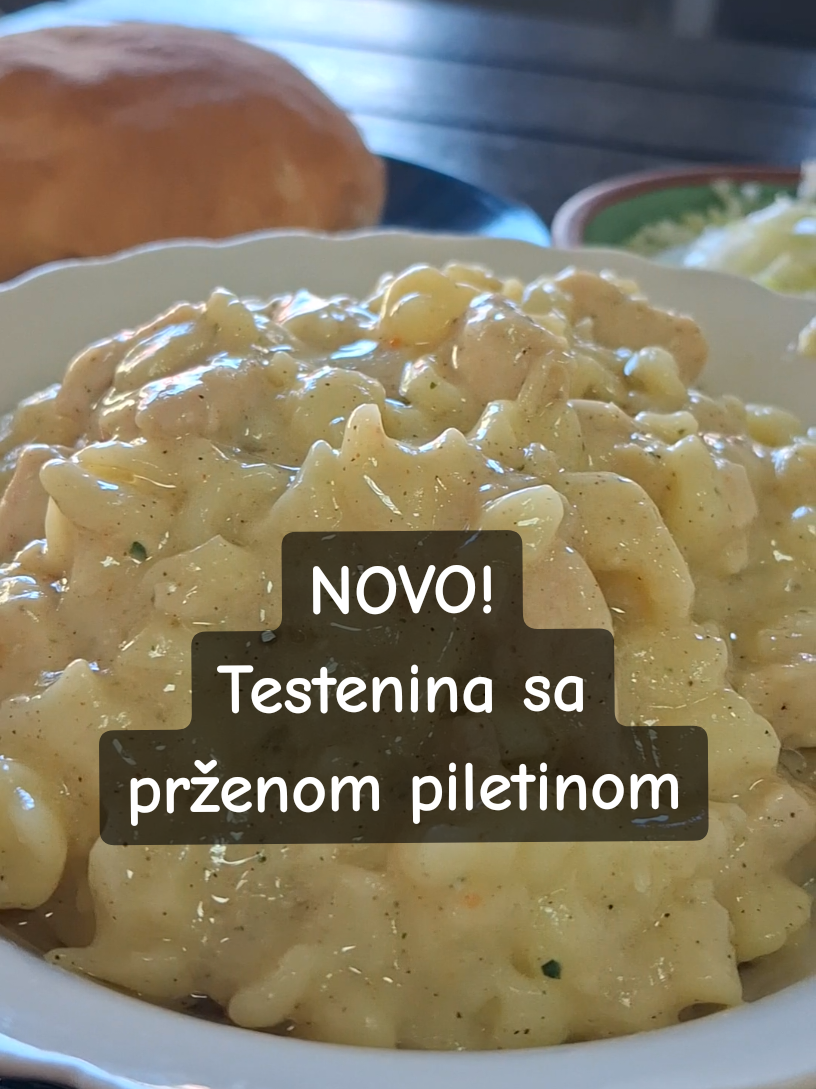 @Moravac domaća kuhinja