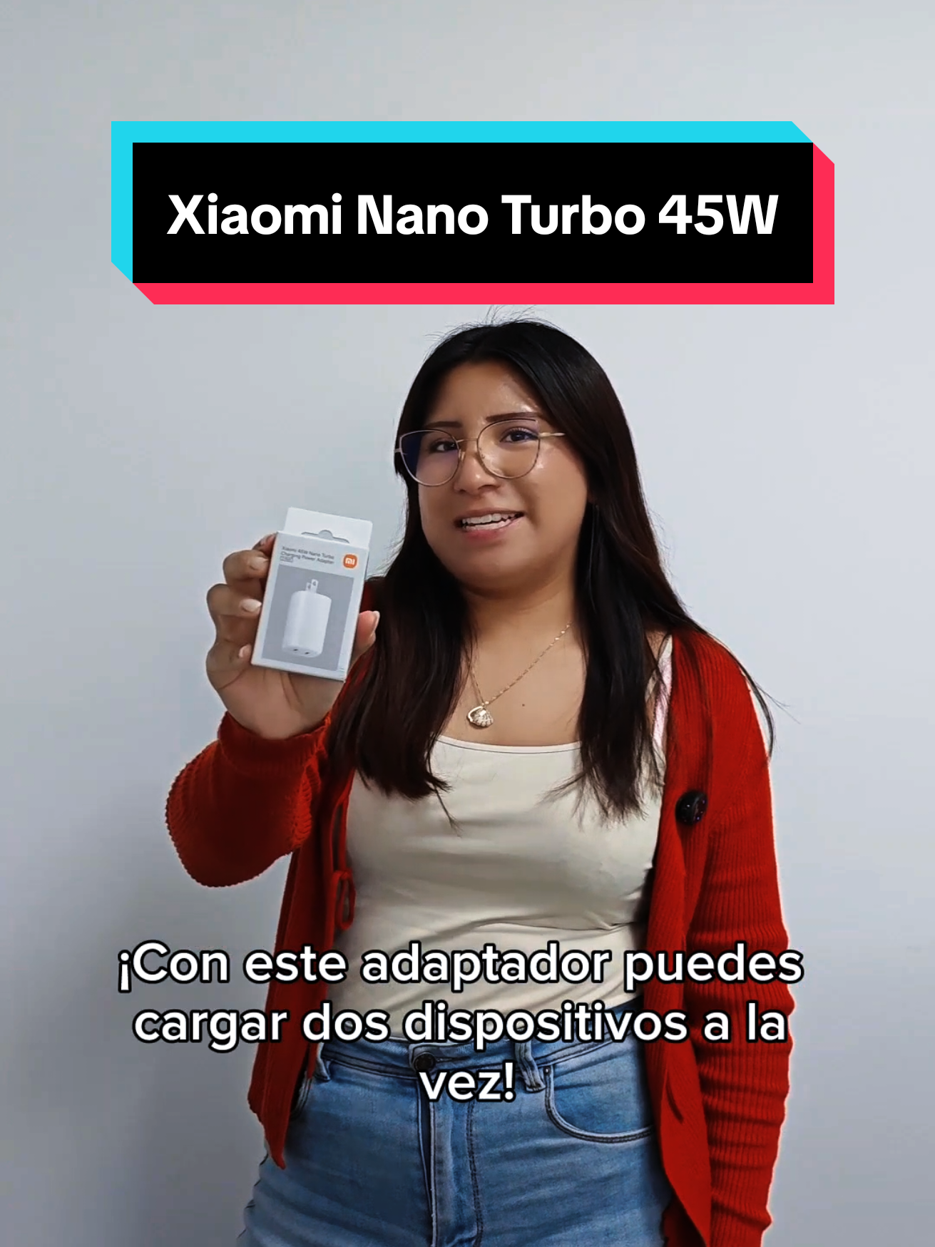 @Xiaomi Mexico