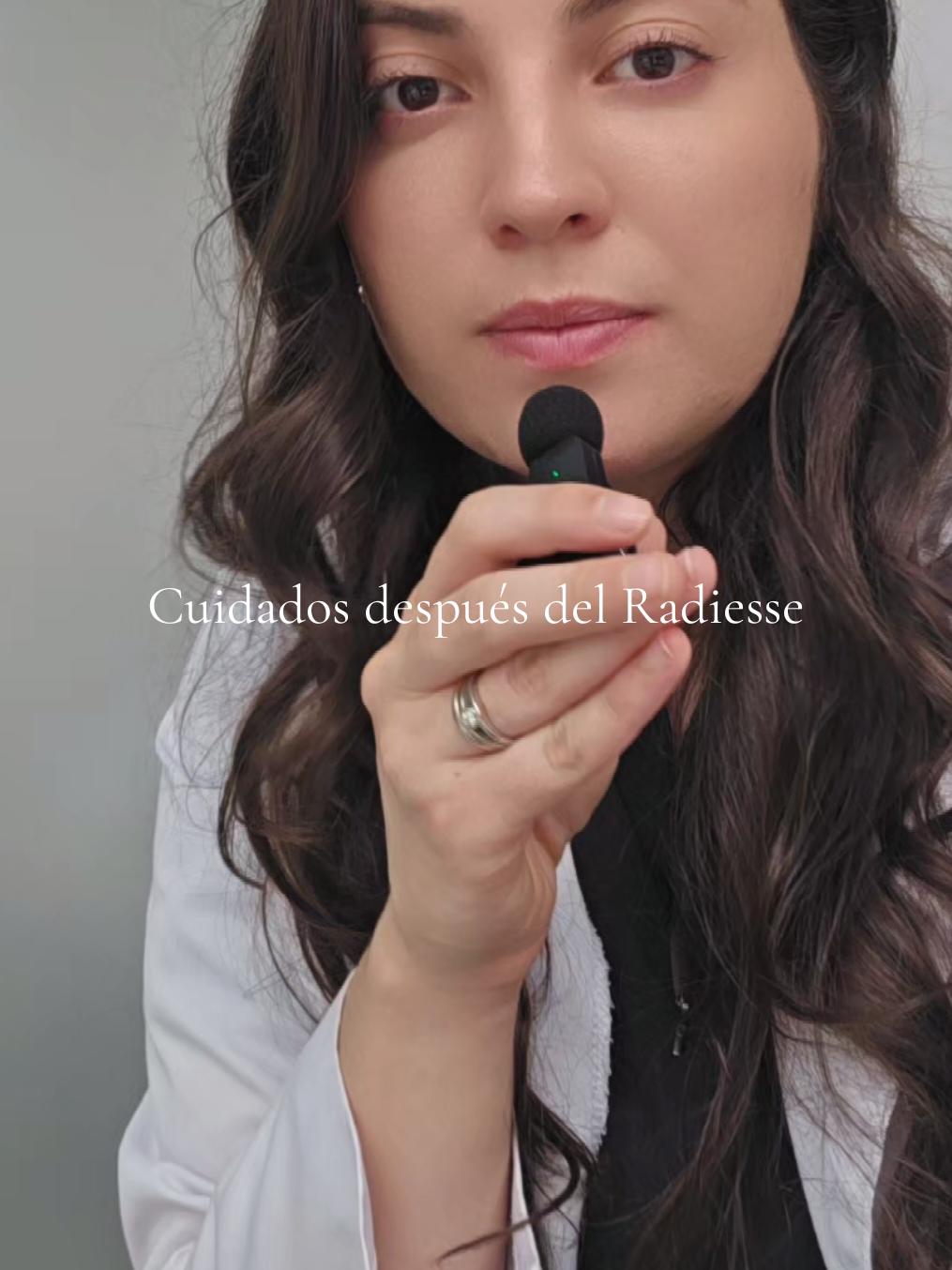@Doctora Carolina Tellez