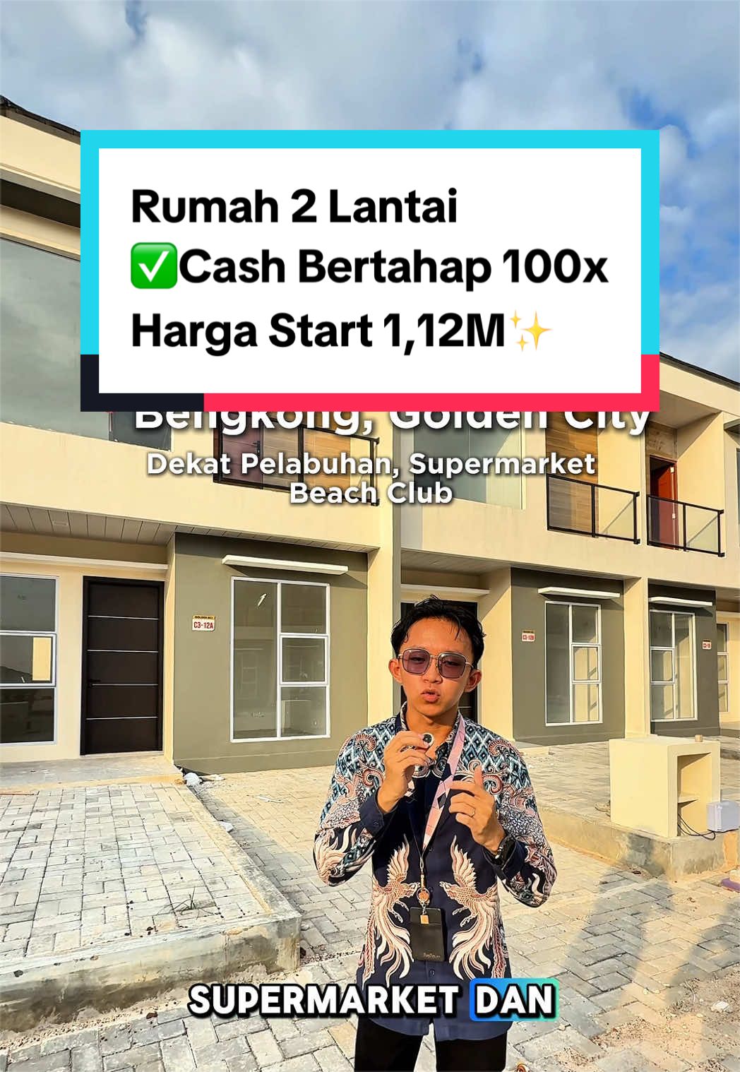 @Hengky Property
