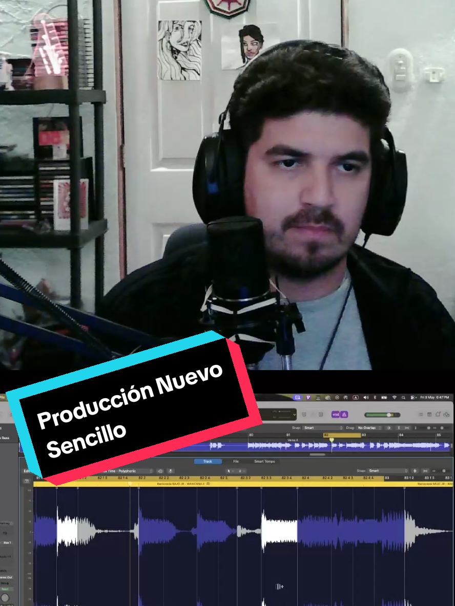 @Waxicaná