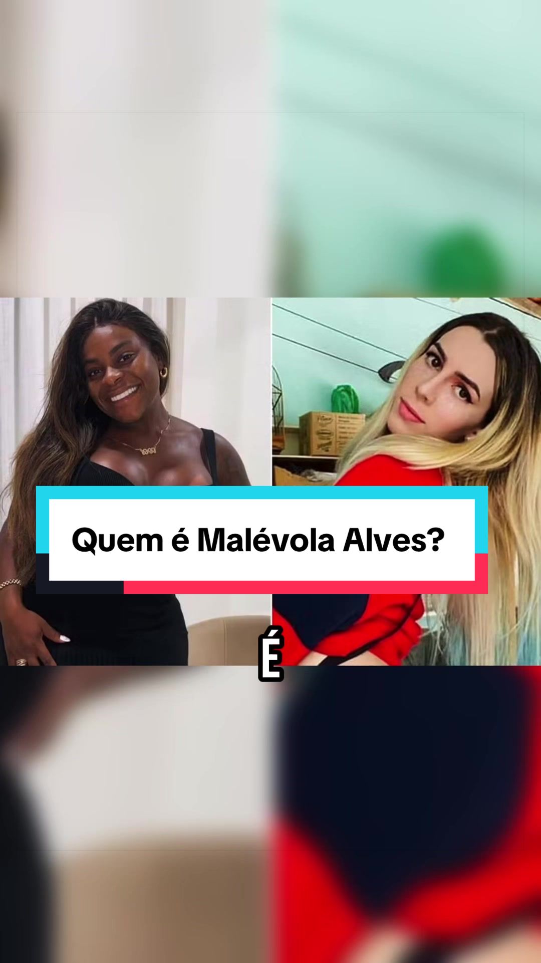 @Desvendando Famosos