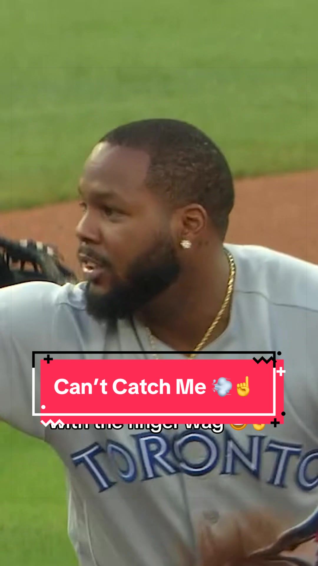 @Toronto Blue Jays