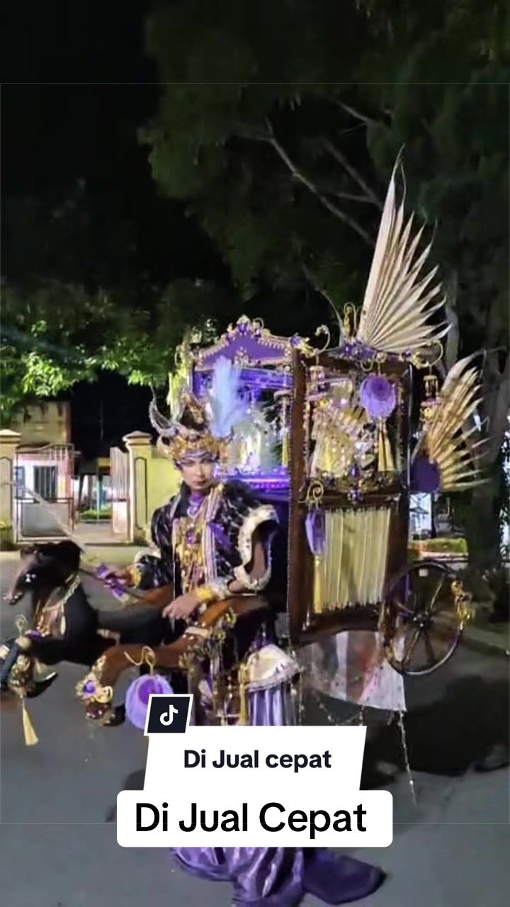 @Ruliy Kostume