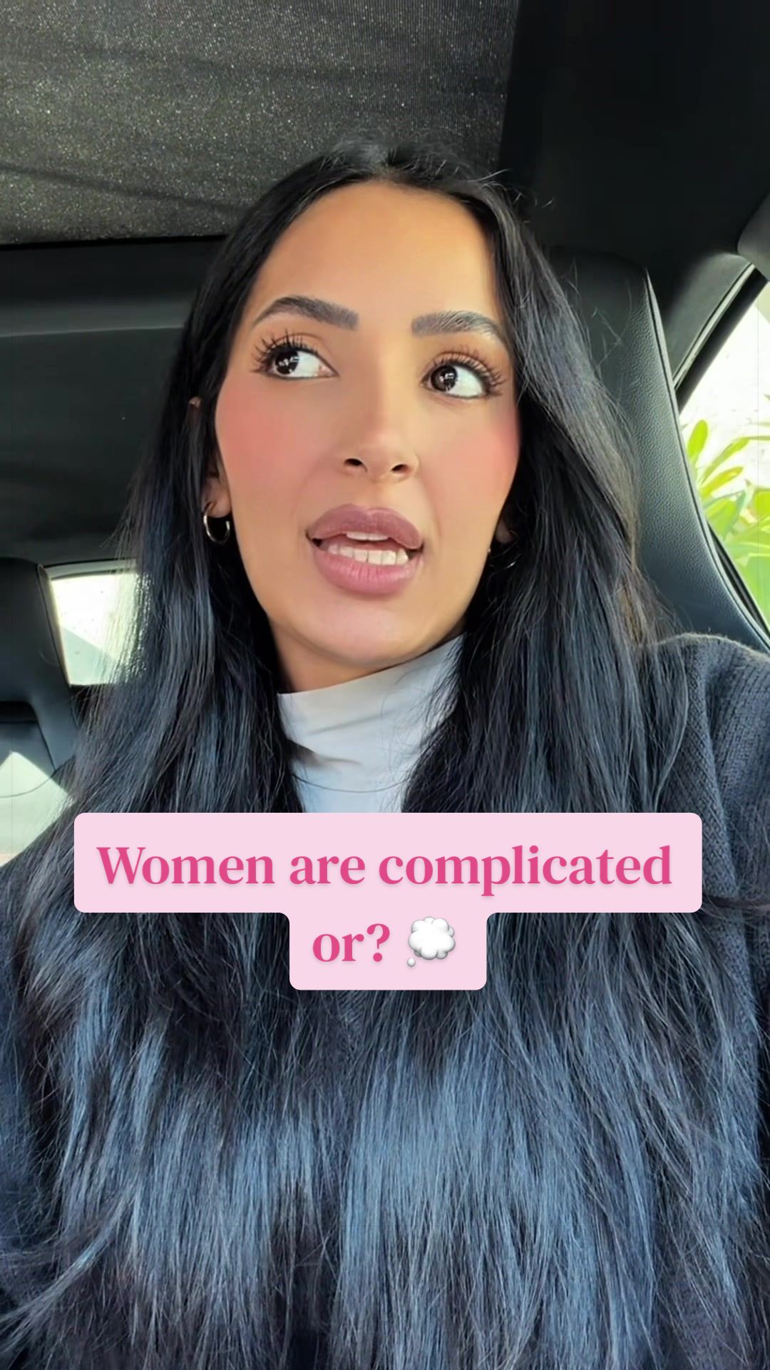 @Sanam Naran | Psychologist