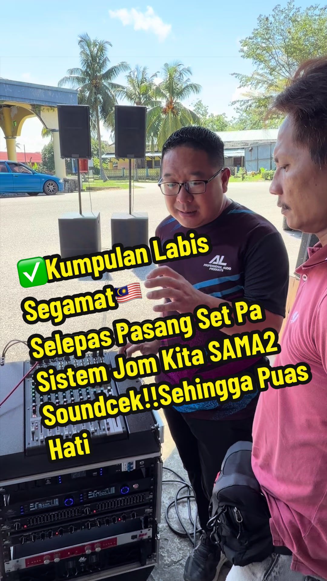 @AL MUSIC ENTERPRISE