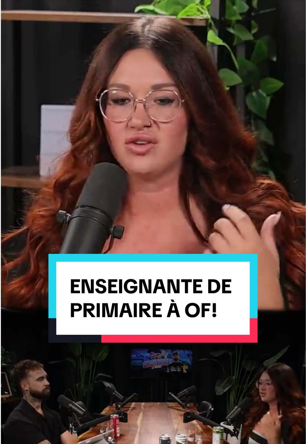 @Le Podcast &laquo;&nbsp;Pas Ordinaire&nbsp;&raquo;
