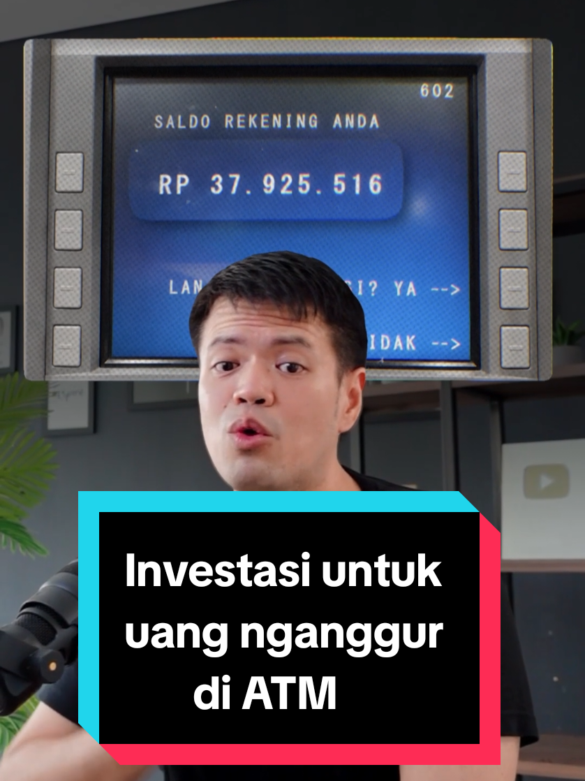 @Doddy Bicara Investasi