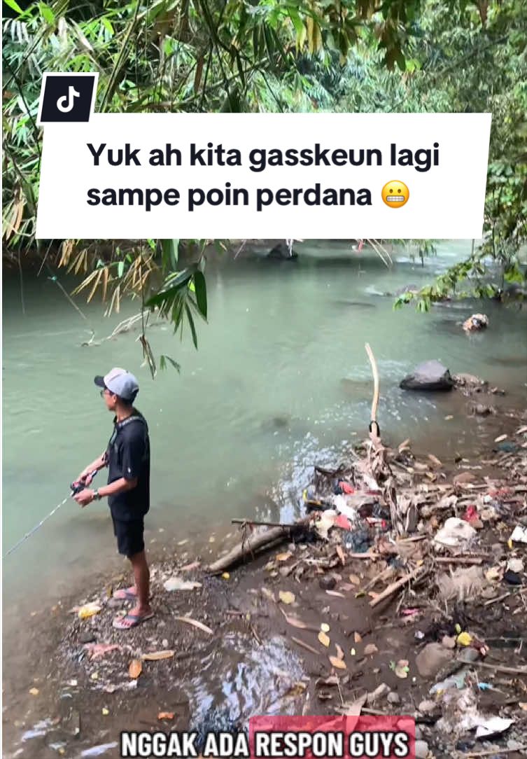 @Bang Fajri 🎣