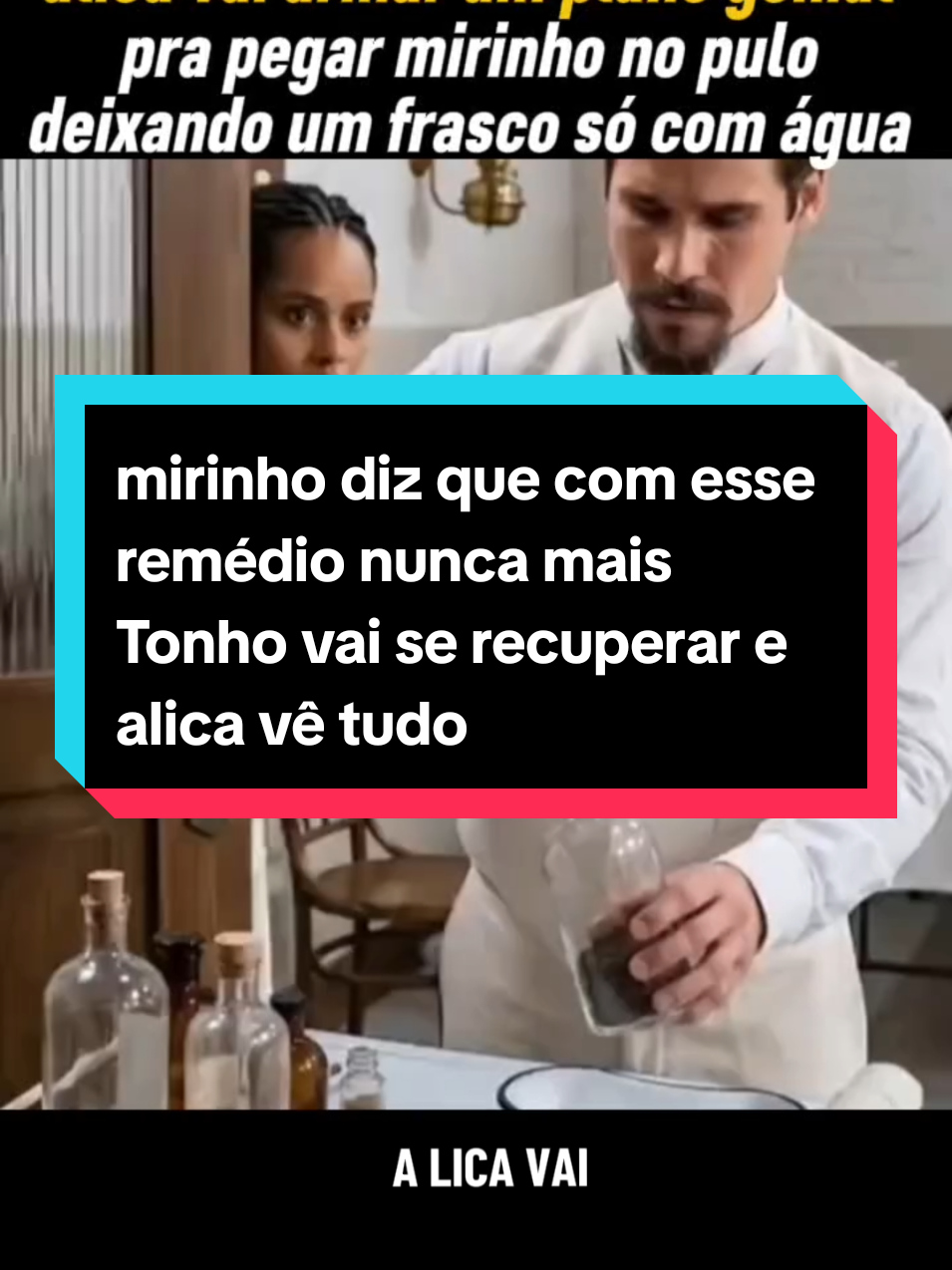 @dorameira narrada 4