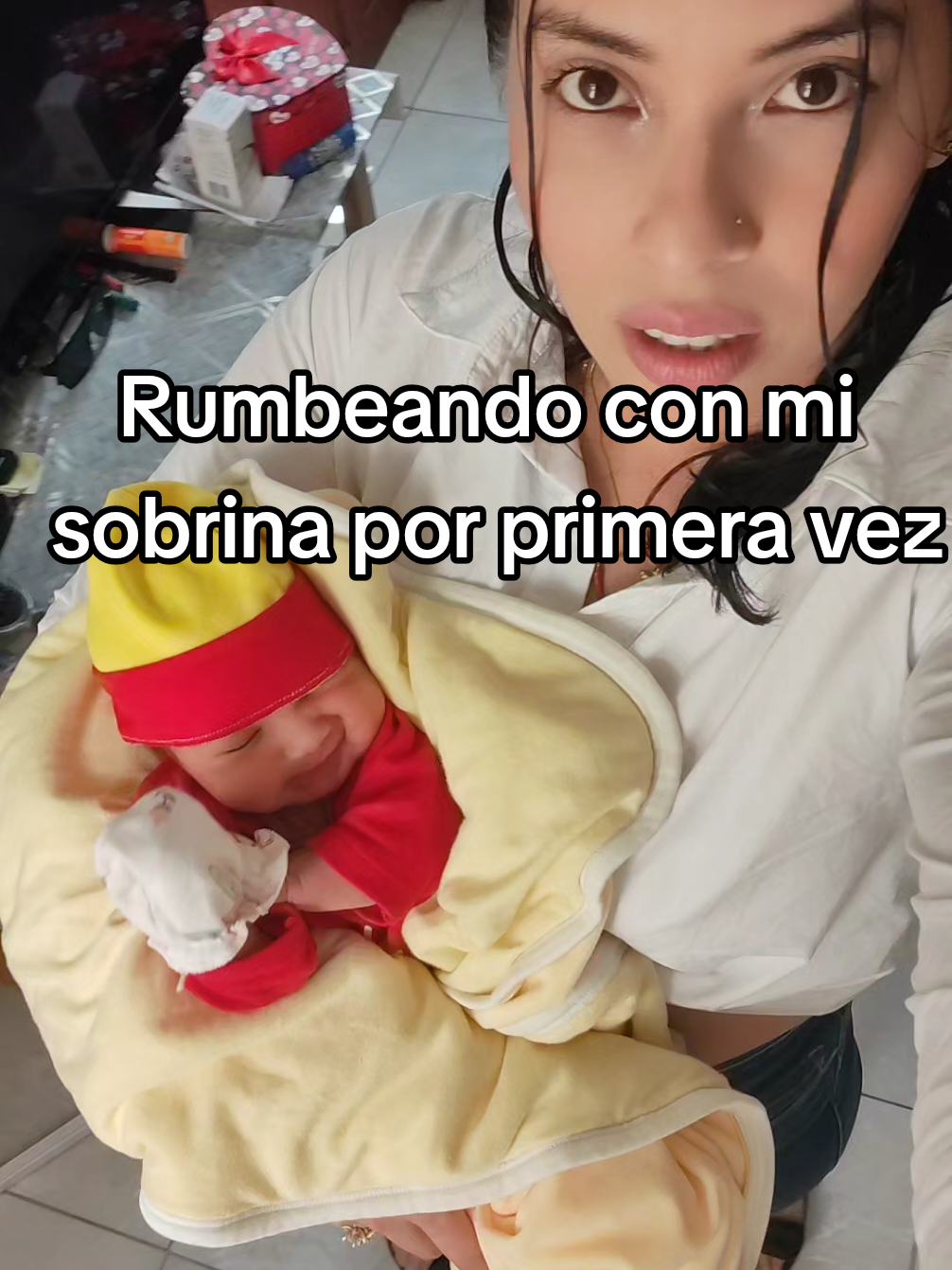 @Venezolana en Per&uacute; 🇻🇪❤️🇵🇪