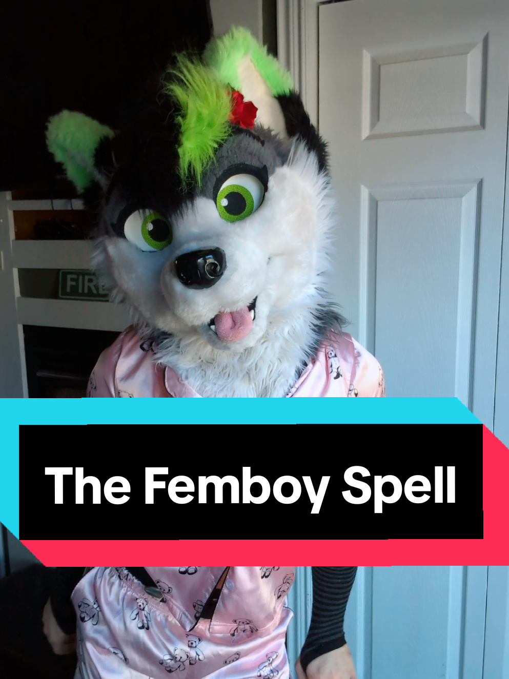 @Firefly Wolfy