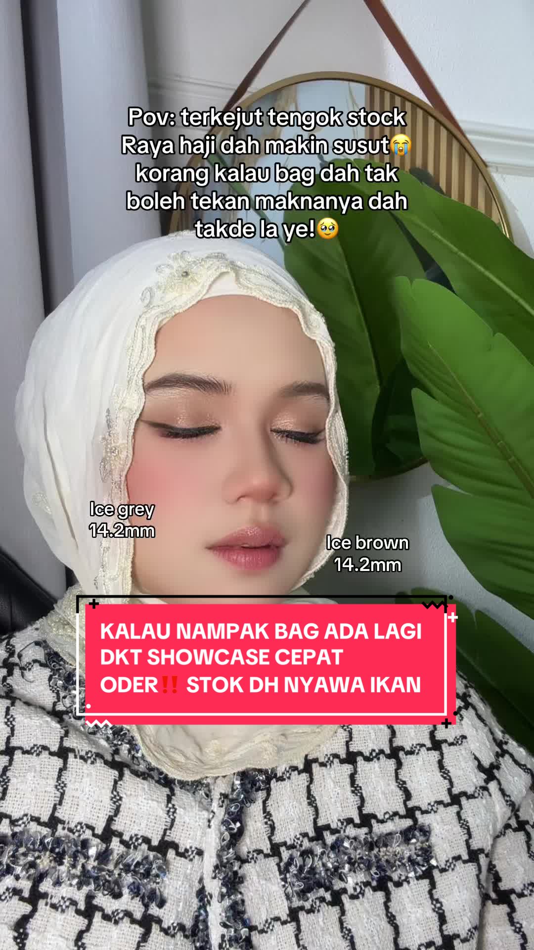 @Cikaherine Beauty Shop