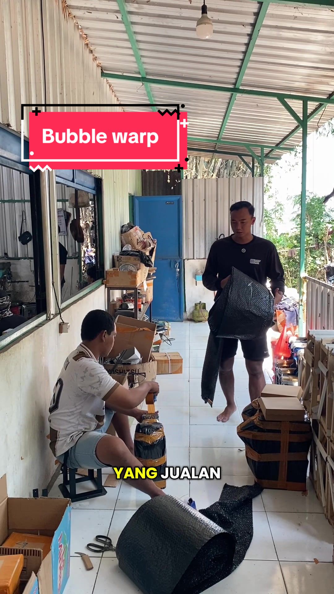 @Baberekomendasi