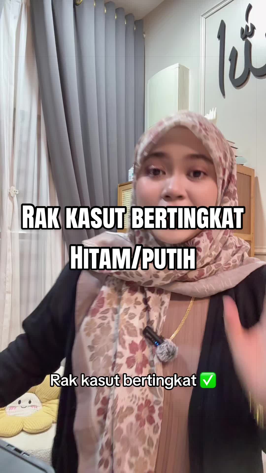 @ANIS AMiRA | HomeLifestyle 🏠