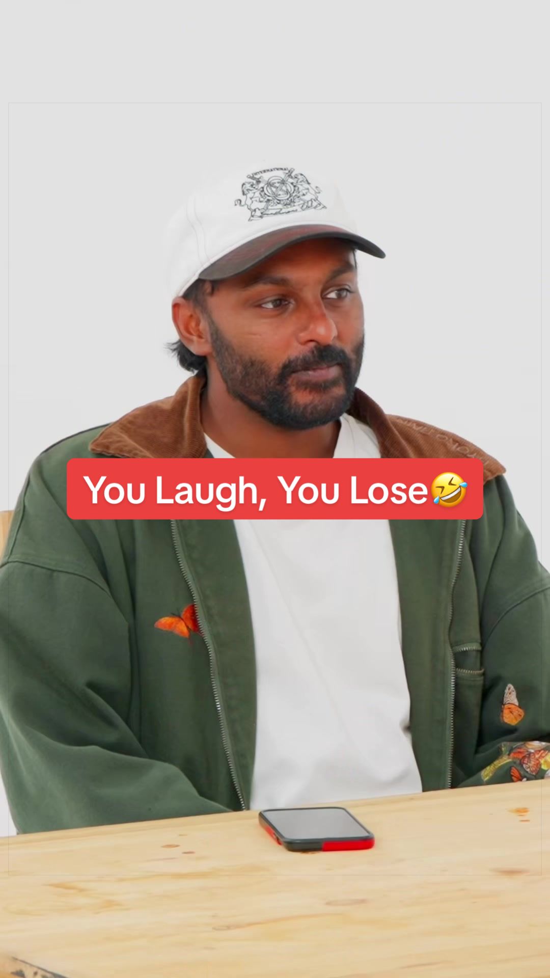 @Yeah Mad