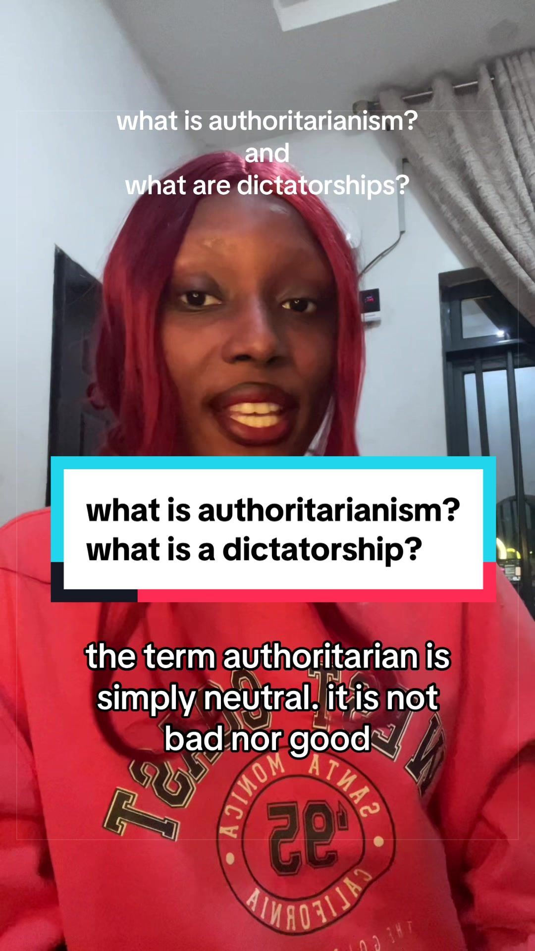 @amanda ☭