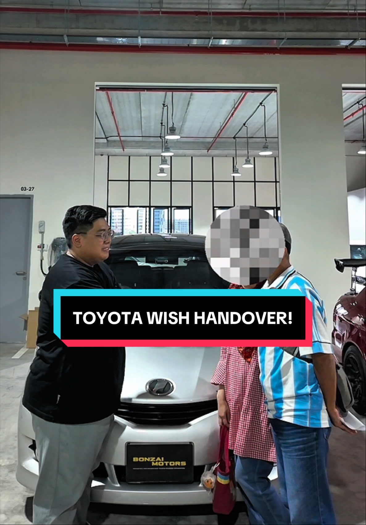 @Bonzai Motors