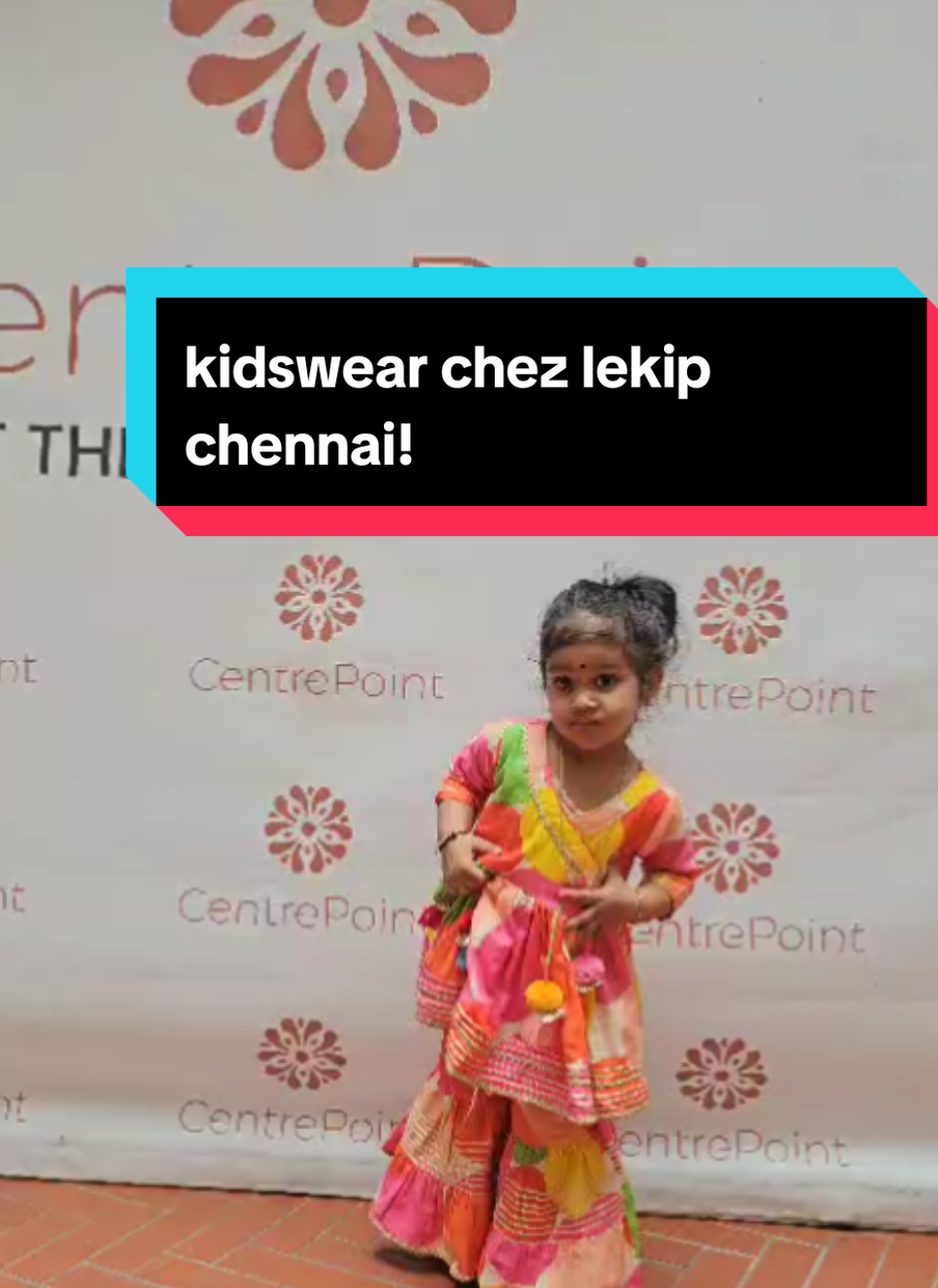 @Jennysha de Lekip Chennai 🛺