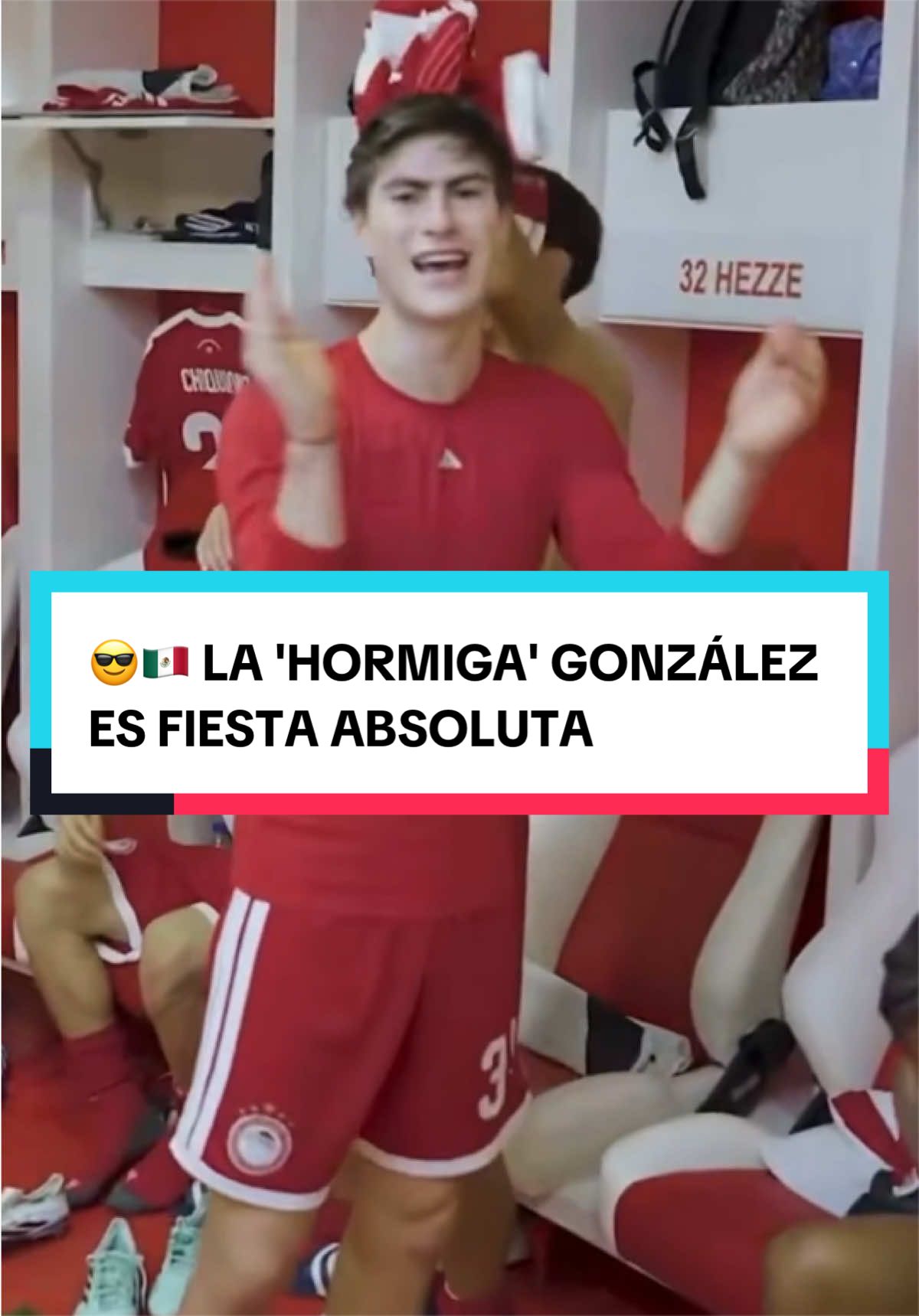 @MARCA México 🇲🇽