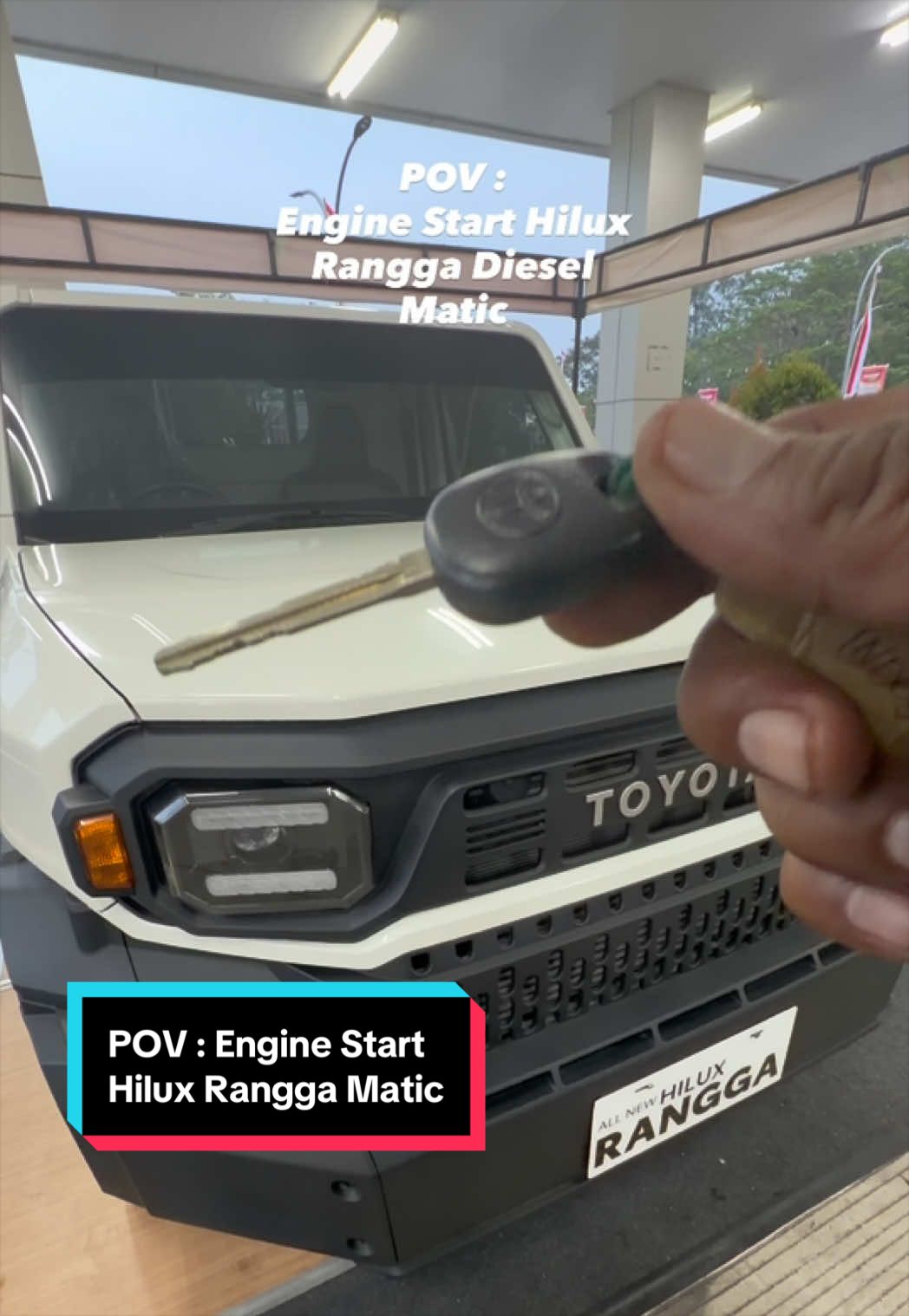 @Eriz Toyota