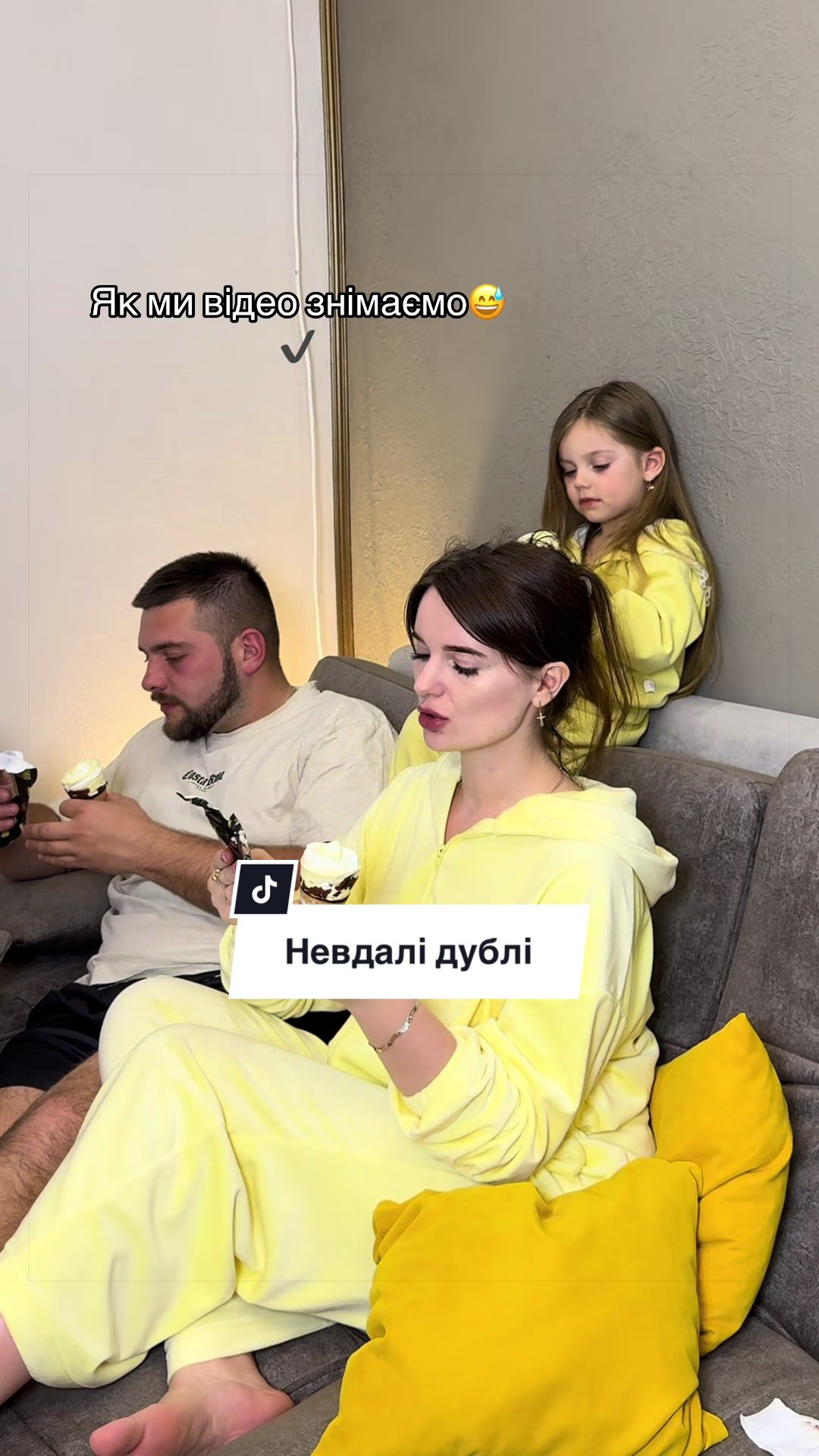@Мамка і булка💕