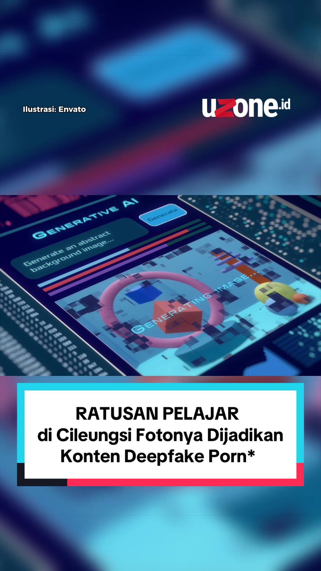 @Uzone Indonesia