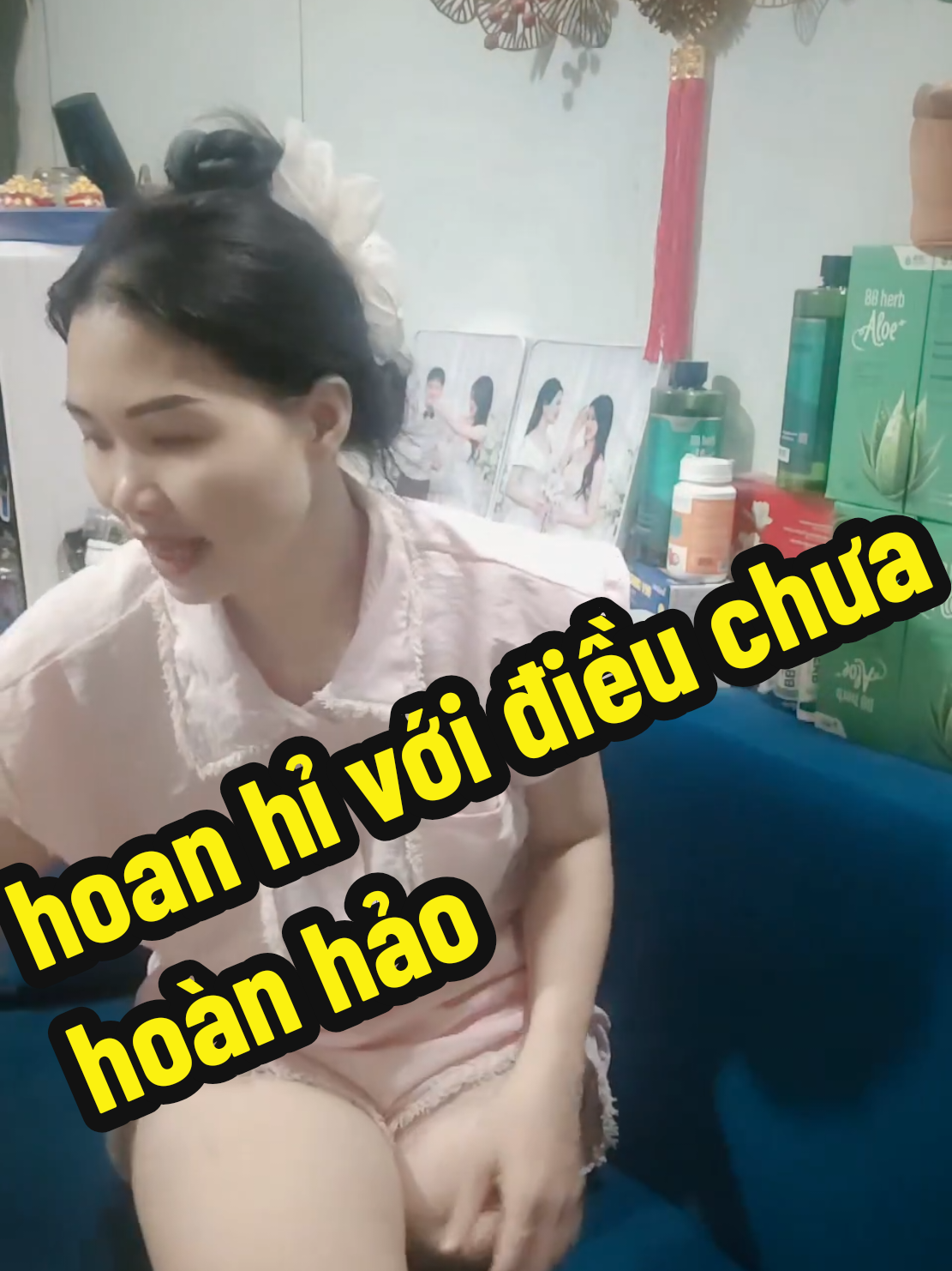 @Ngô Hà An Nhiên