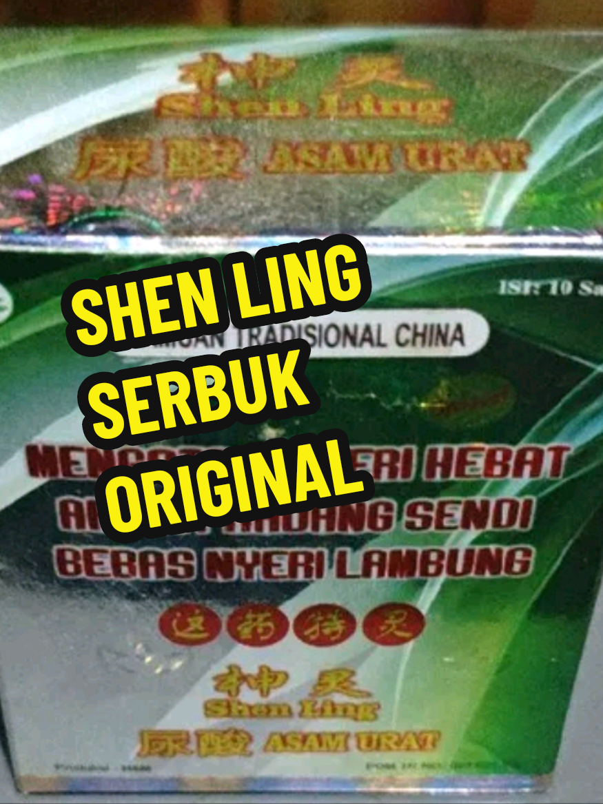 @pusaka lombok HERBAL
