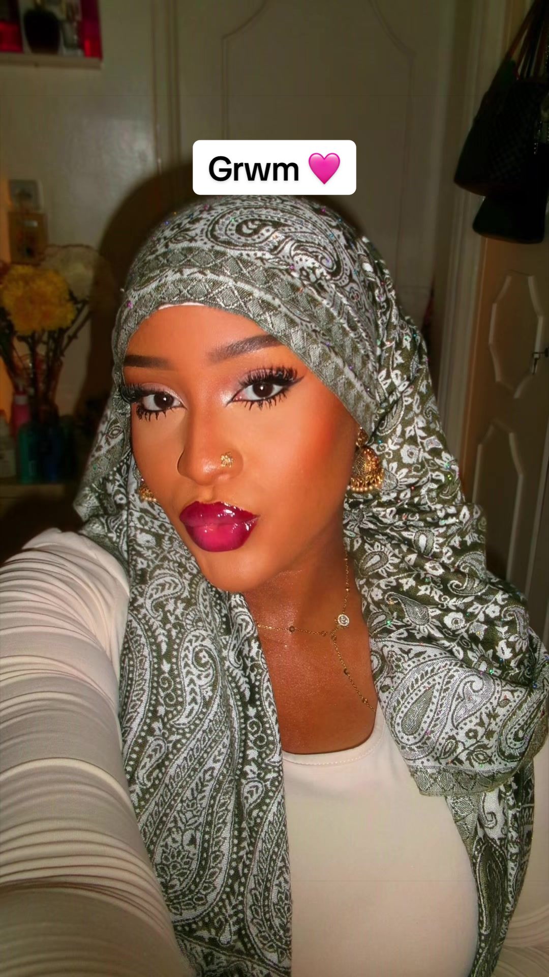 @Leila🇸🇳🇹🇳| Content Creator