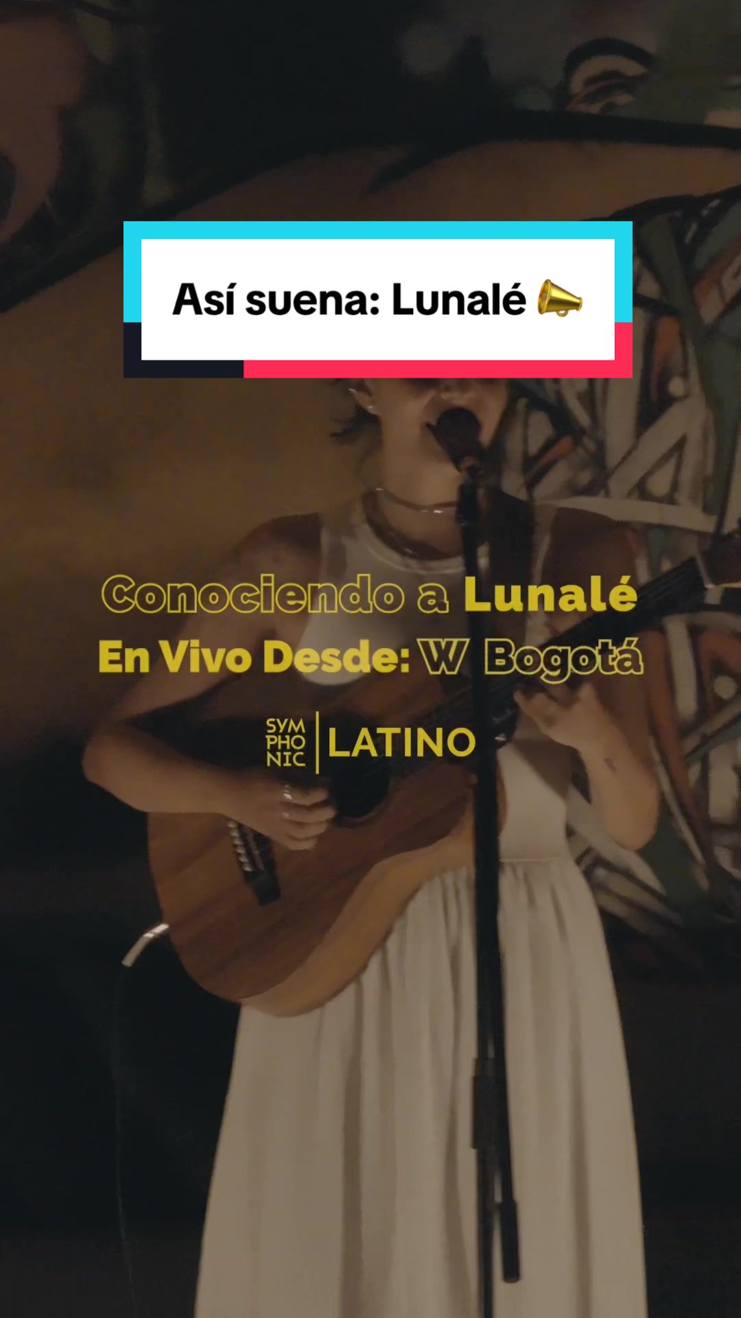 @Symphonic Latino