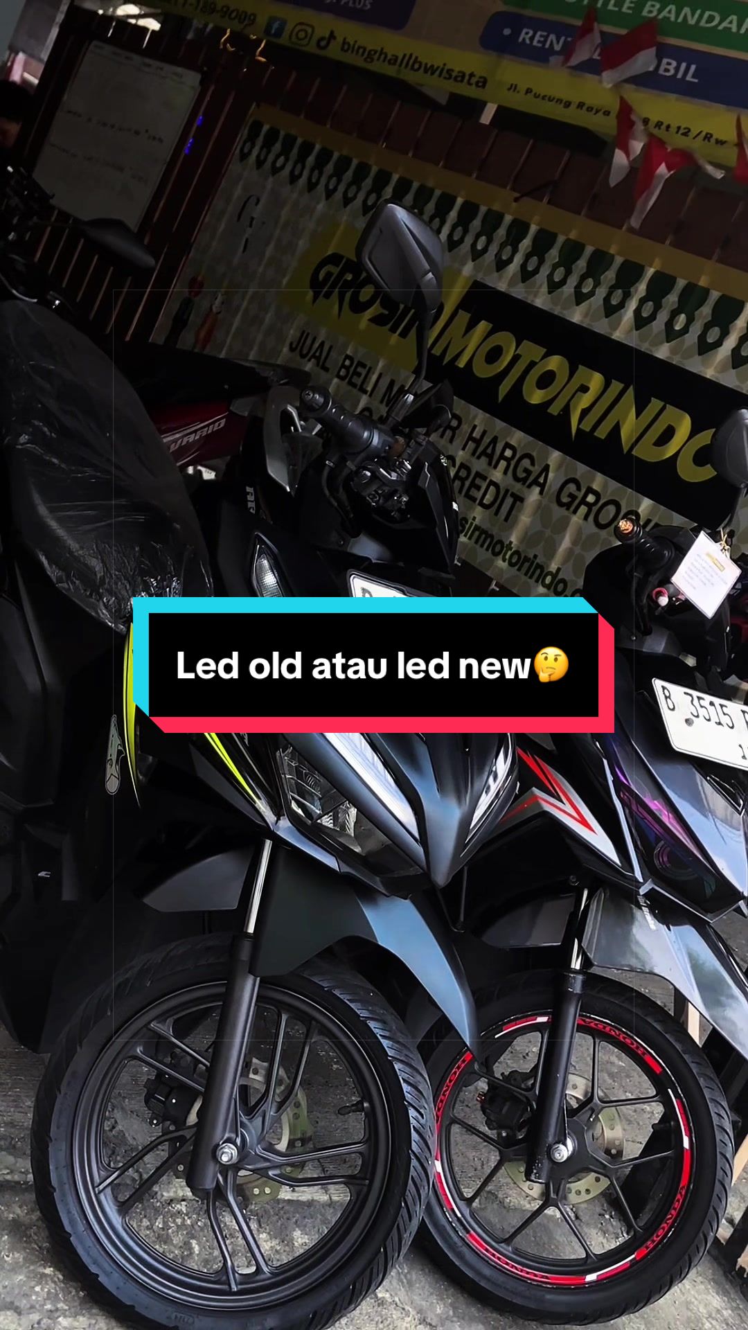 @Grosir Motorindo