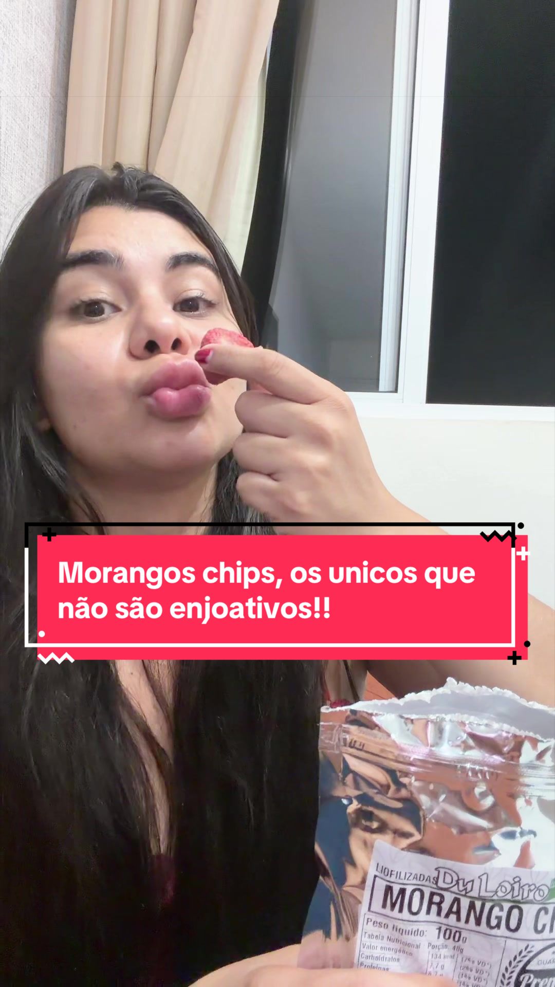 @Thais Leandra