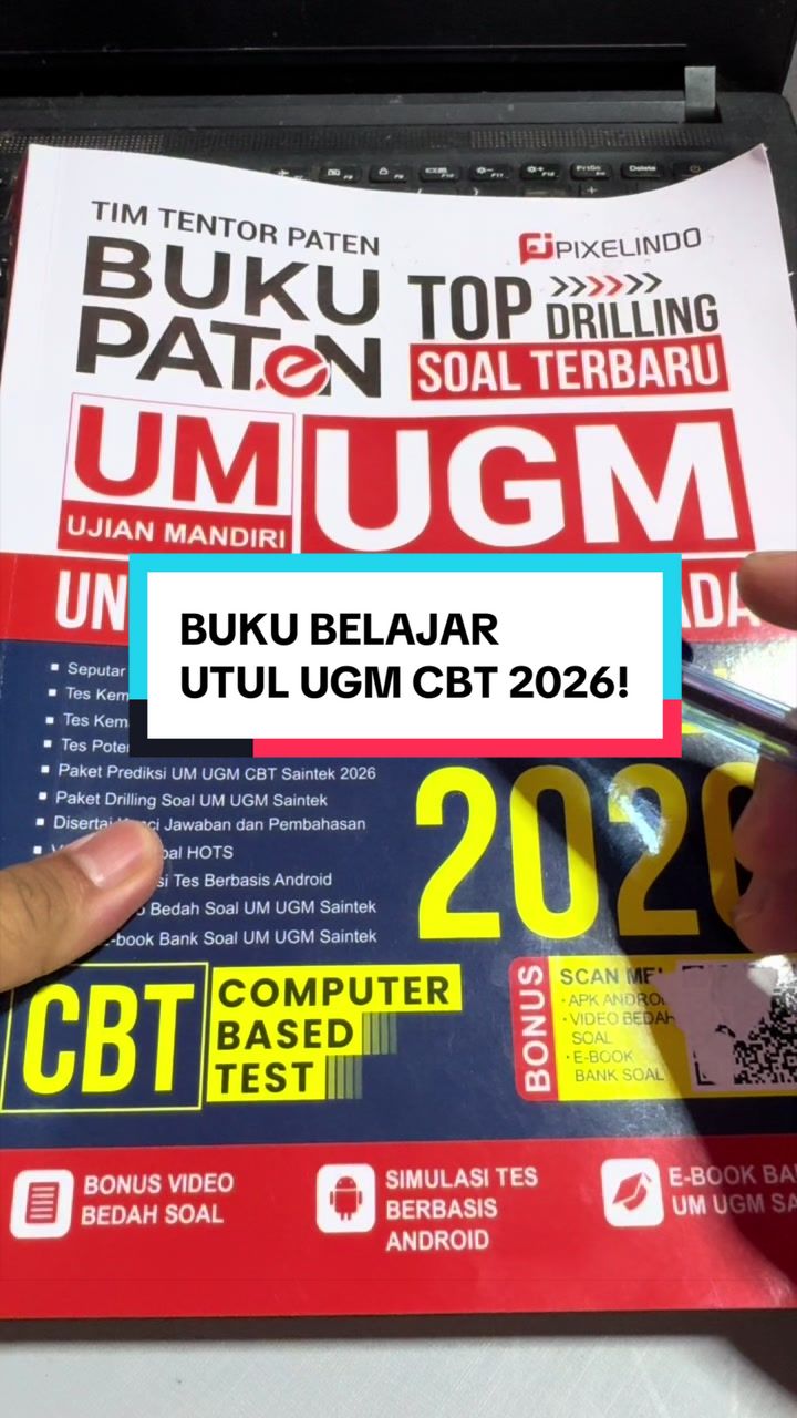 @WILDAN | TIPS PTN OSN SEKDIN |