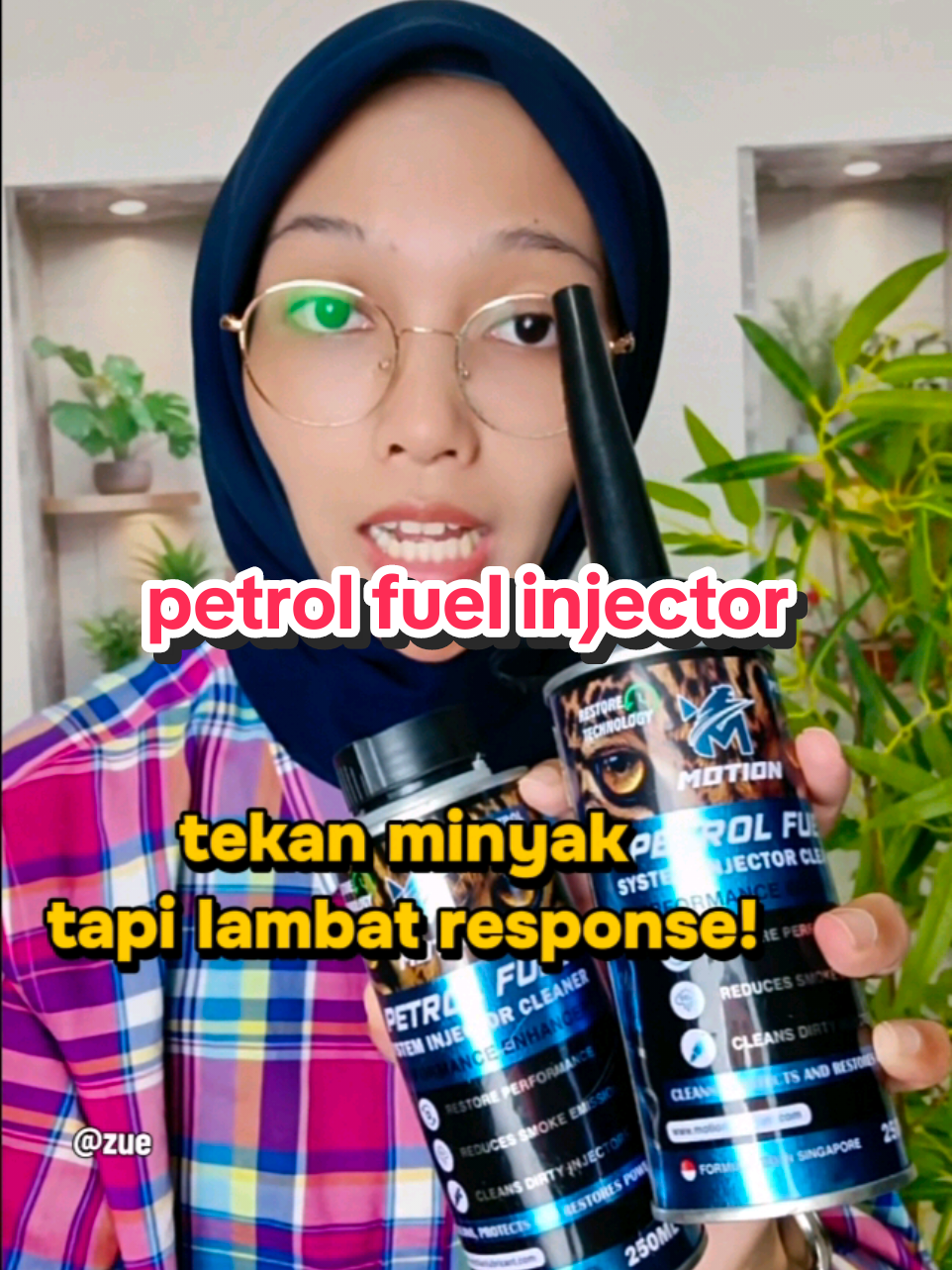 @Zue | akak kereta