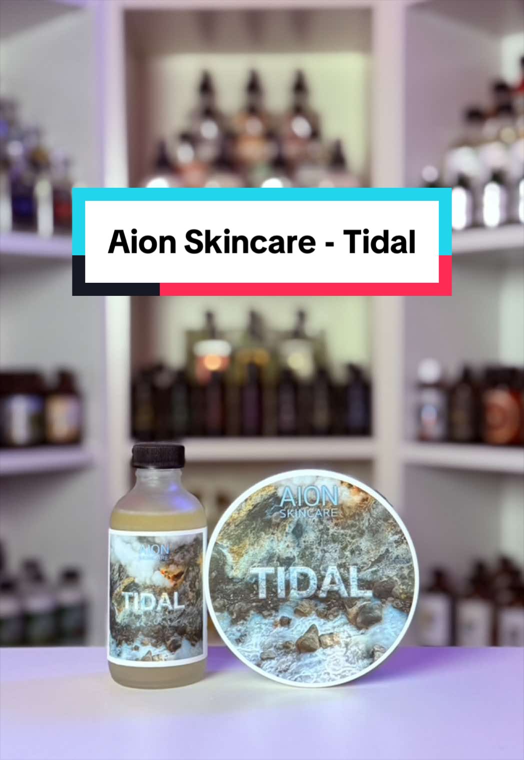 @Make it a Great Shave