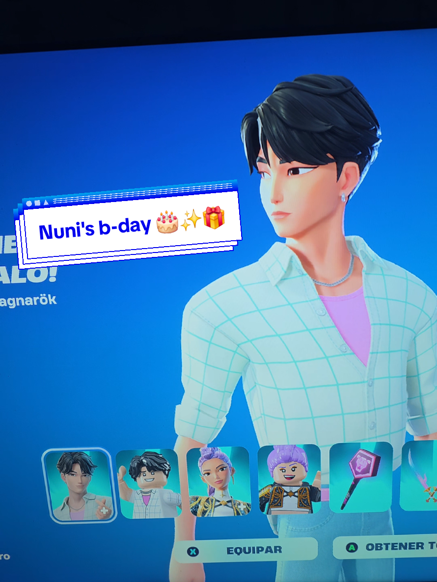 @𐙚 ‧₊˚ NUNI