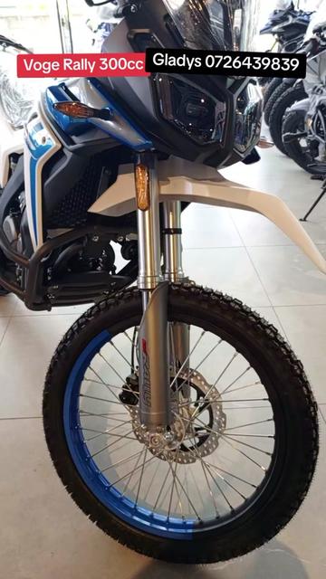 @GLADYS WITH POWER RIDES KE