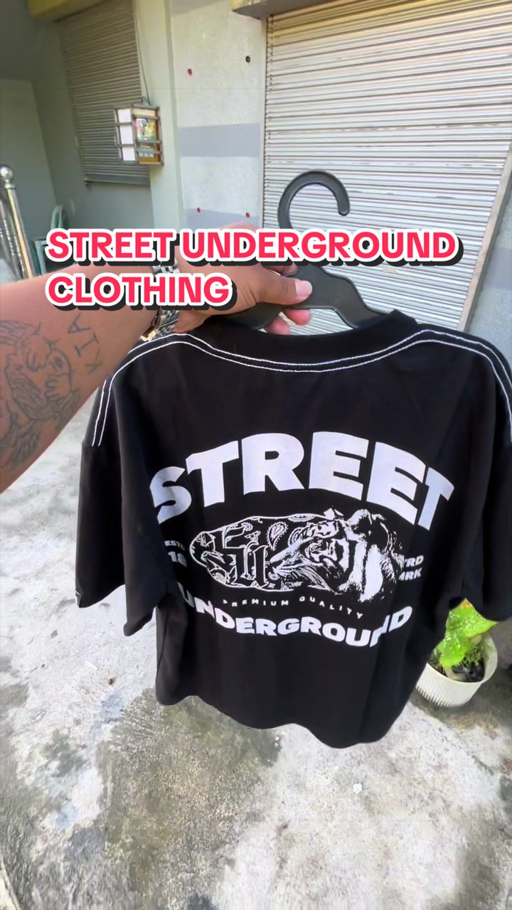 @King FI Tiktok Shop Trendz