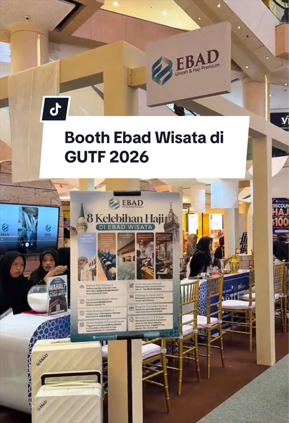 @Ebad Group Umrah & Haji Plus