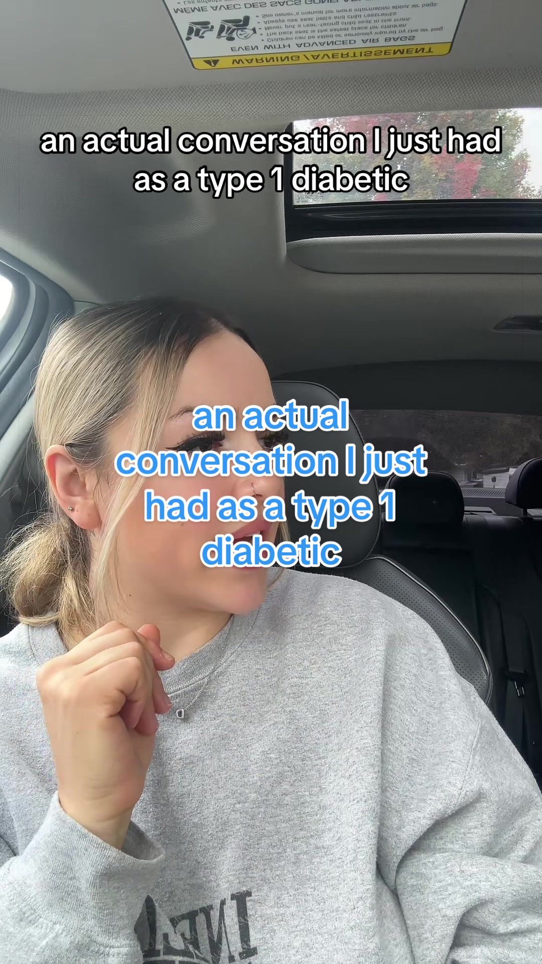 @TYPE 1 DEEABETES