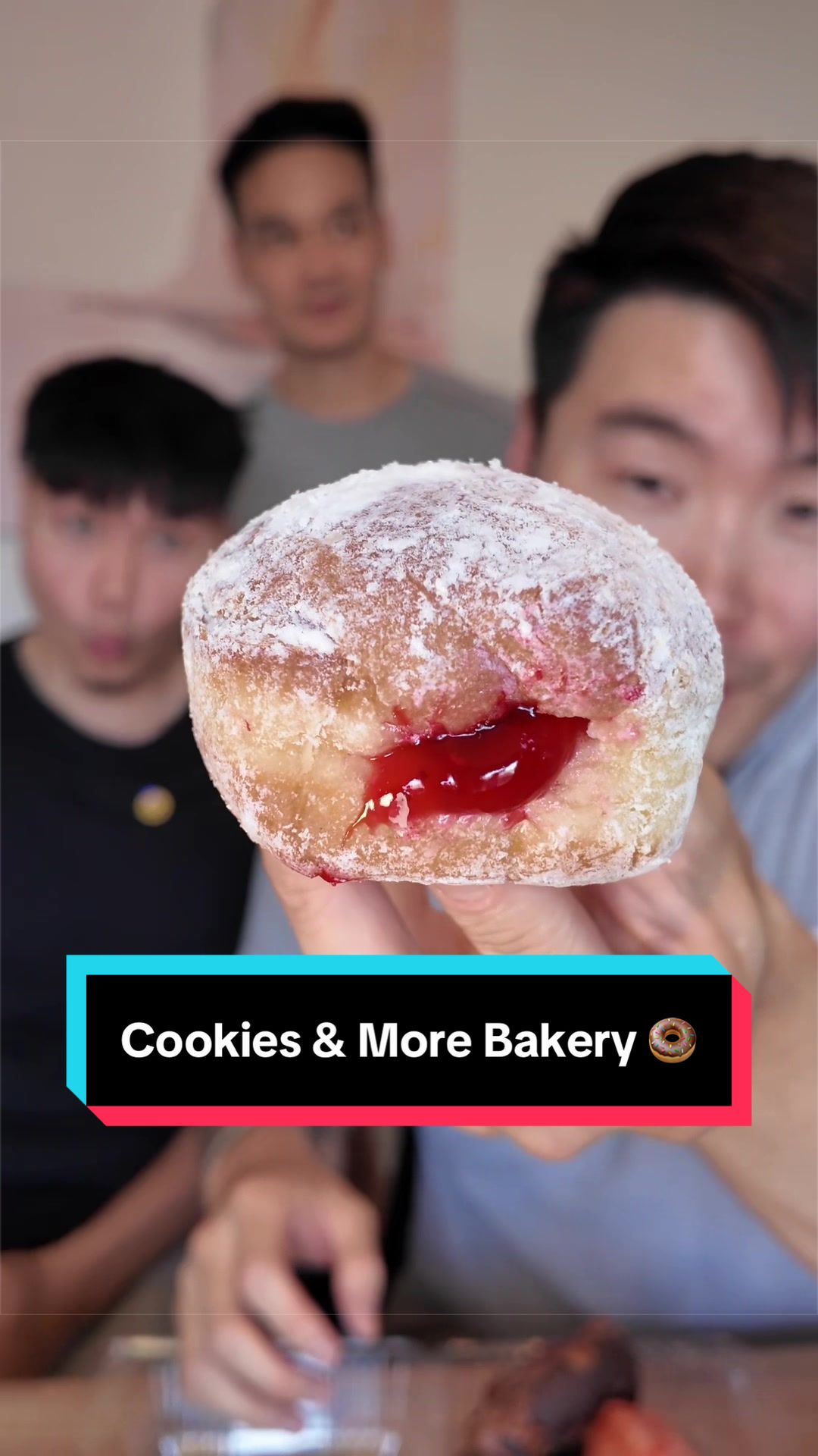 @Tiger Eats Food 🍩