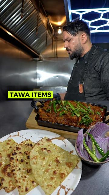 @yummy punjabi flavours