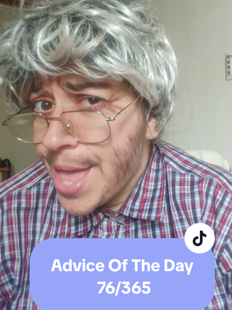 @Have No Fear Grandad Is Here