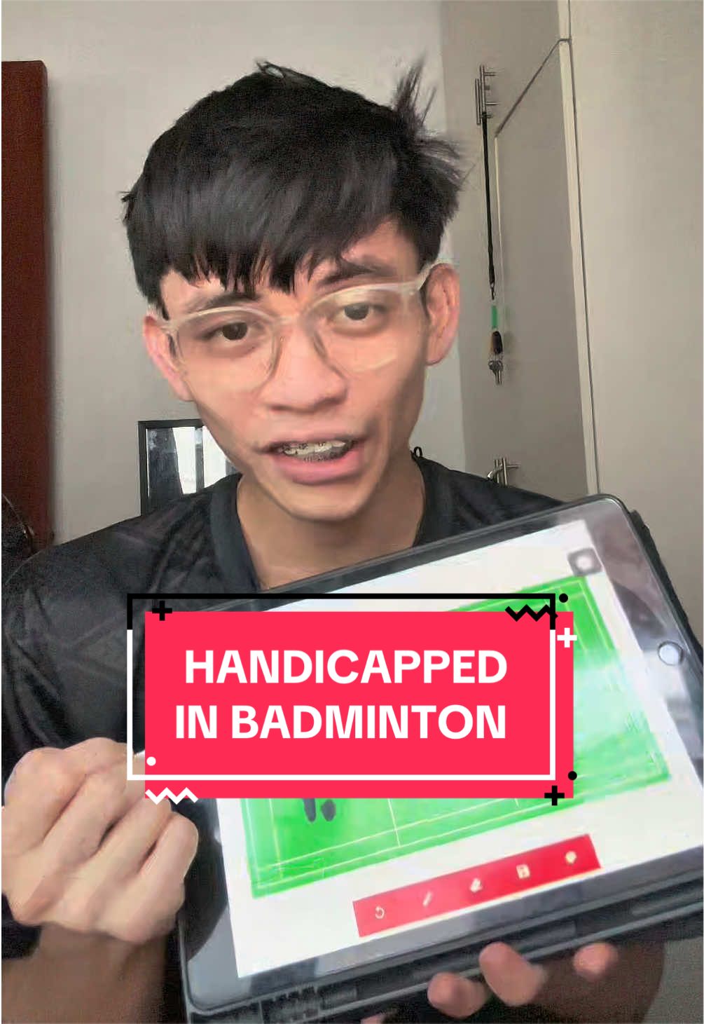 @Badminton Unlimited by Zo