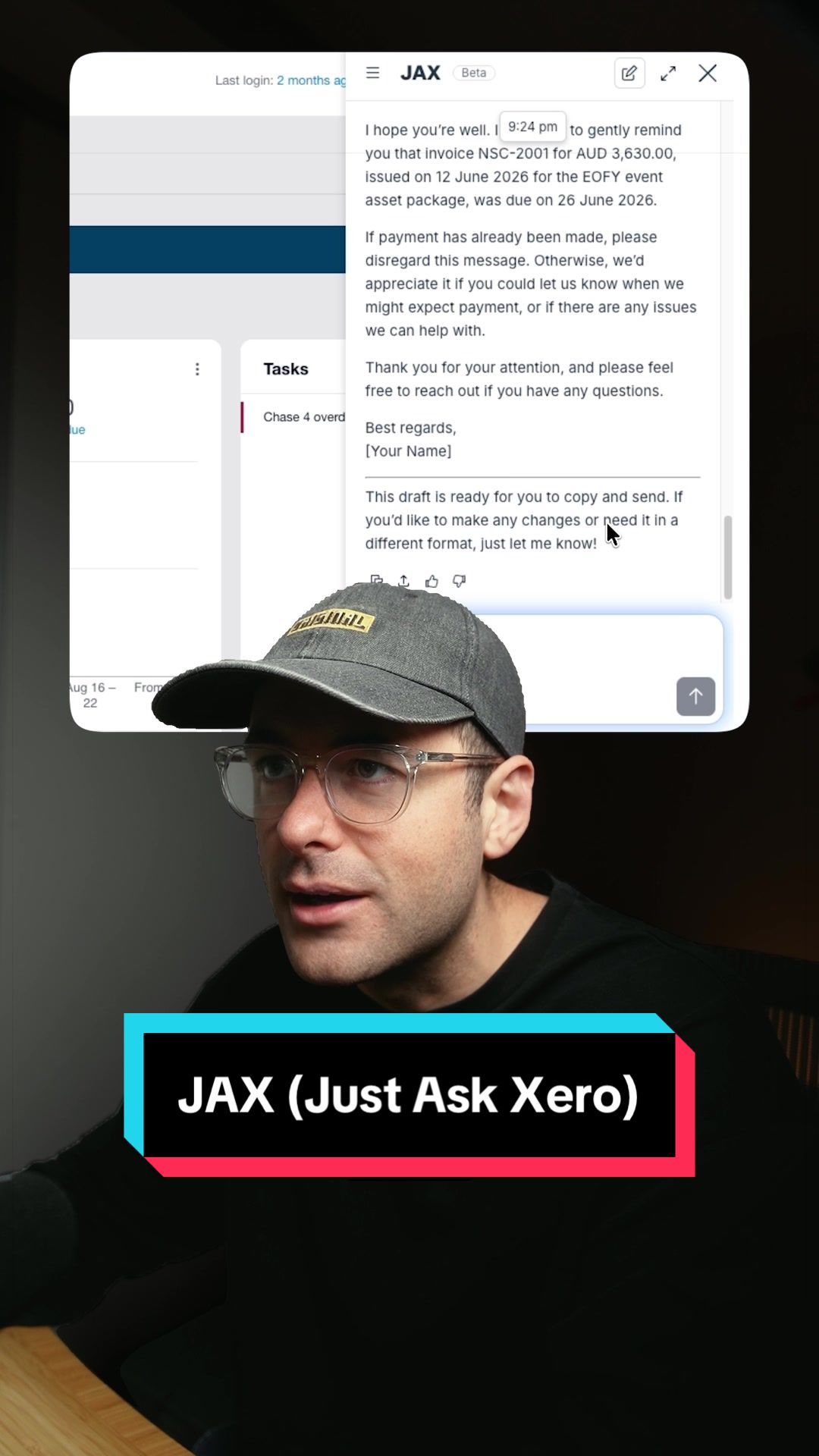 @Adam Stewart | AI & Marketing