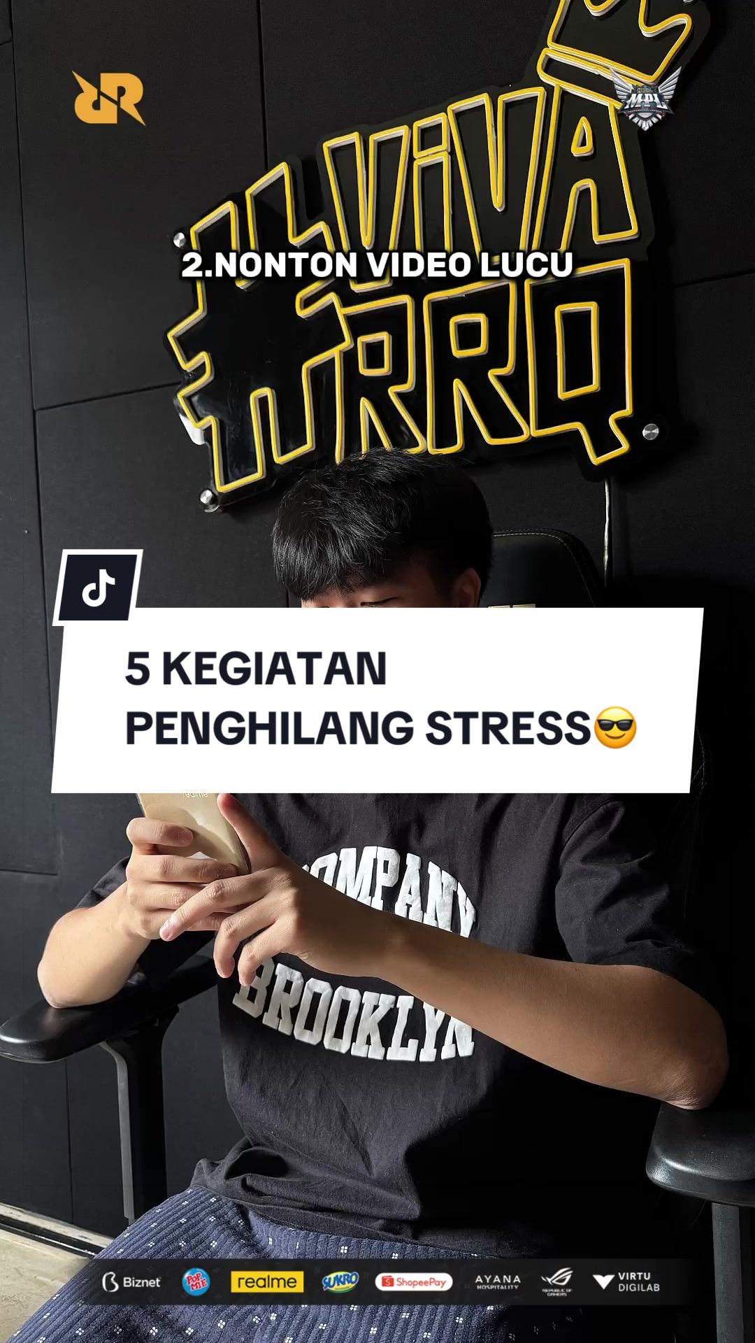 @Team RRQ