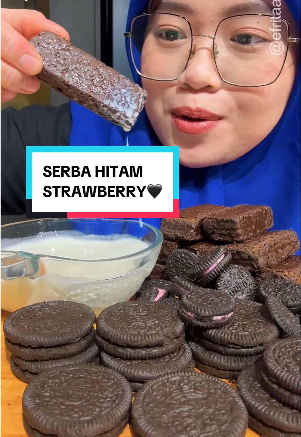 @Efrita ASMR