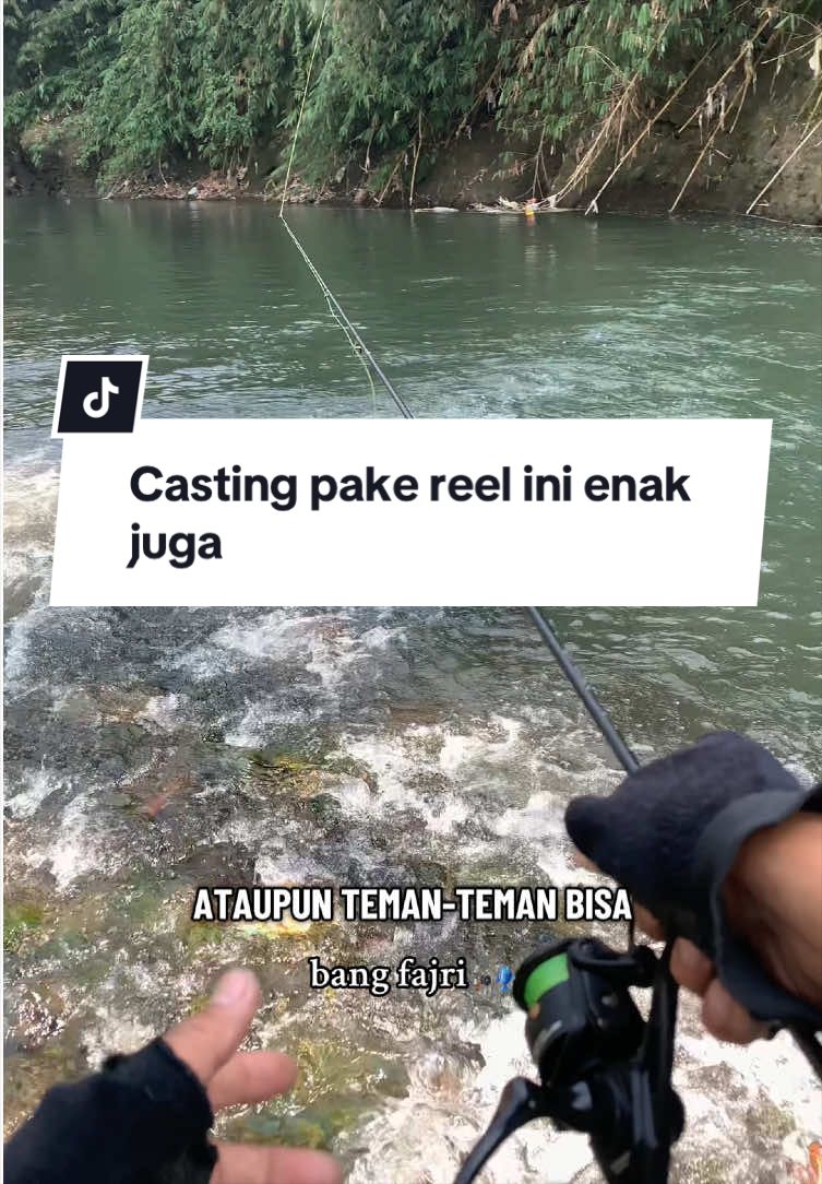 @Bang Fajri 🎣
