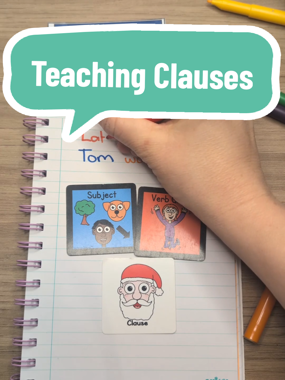 @Sentence Science - Education